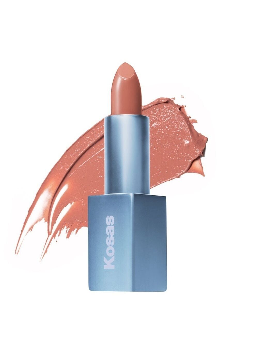 Kosas FANTASY LIFE Weightless Lip Color | NEW | Neutral Baby Pink | Lipstick